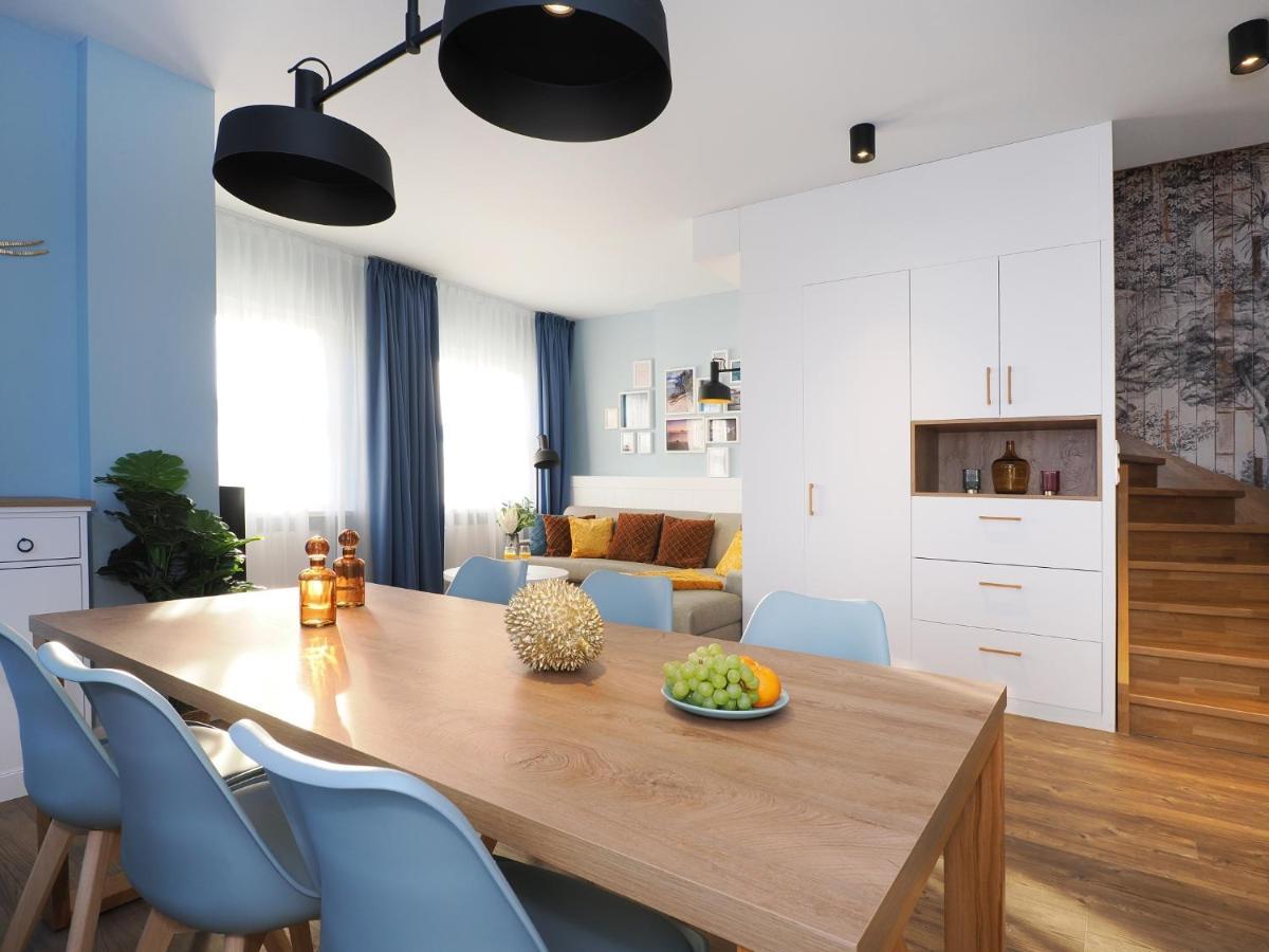 Seebruecke Heringsdorf - Appartement Mit 2 Schlafzimmern Und Terrasse S21 Экстерьер фото