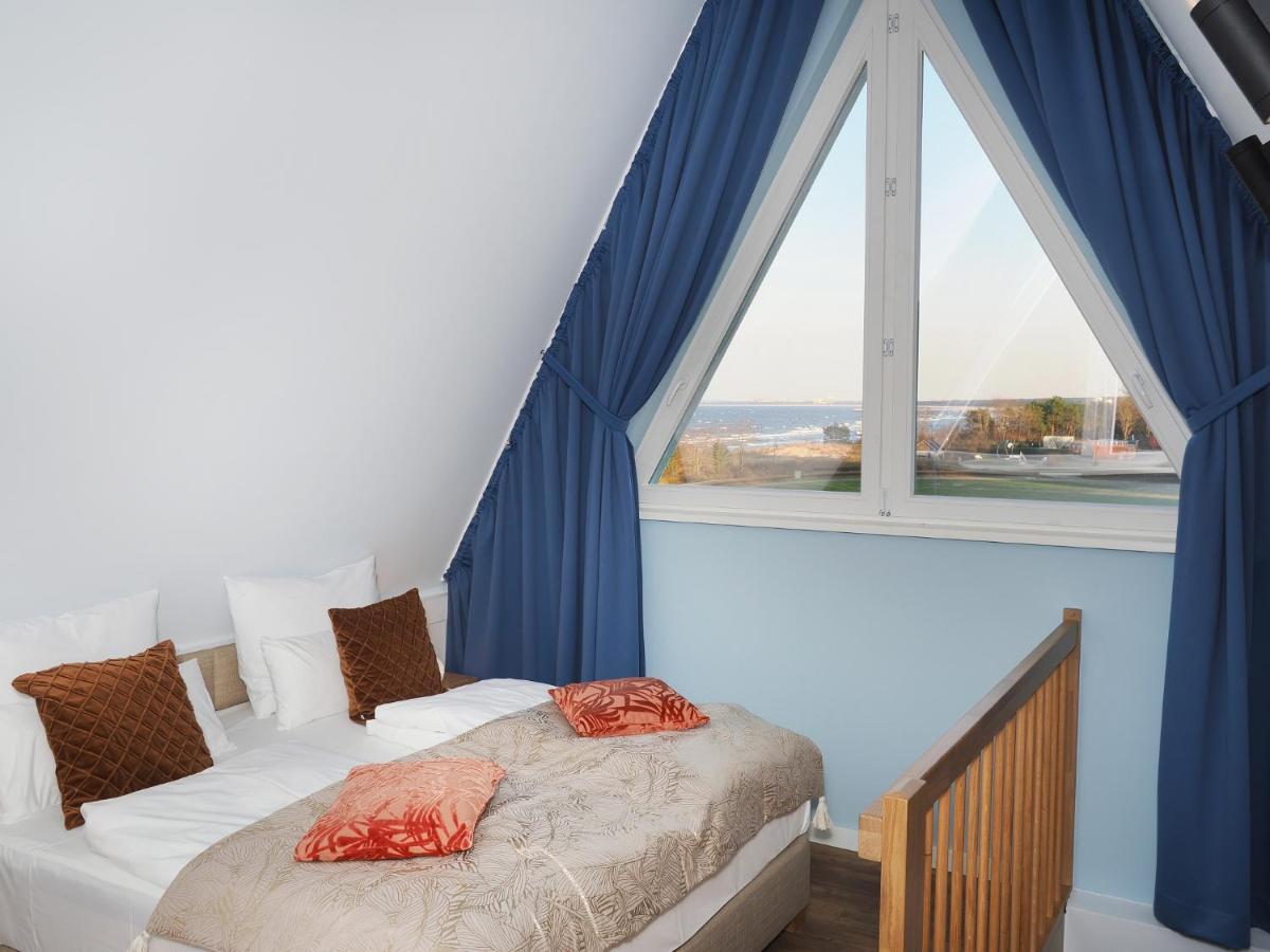 Seebruecke Heringsdorf - Appartement Mit 2 Schlafzimmern Und Terrasse S21 Экстерьер фото