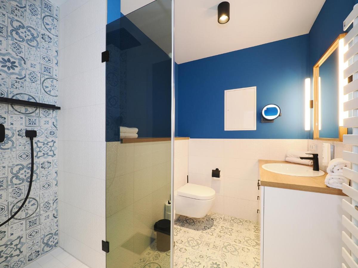 Seebruecke Heringsdorf - Appartement Mit 2 Schlafzimmern Und Terrasse S21 Экстерьер фото